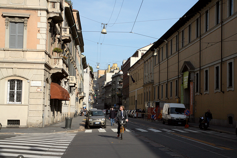 Milan, Italy