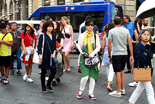 Human Migration