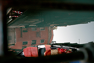 Venice: Reflections 